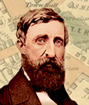 Henry David Thoreau, 1817-1862