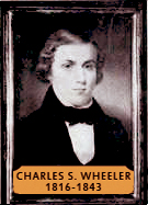 Charles Stearns Wheeler
