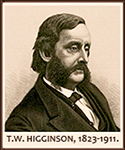T.W. Higginson